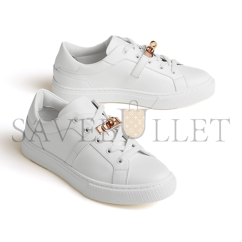 HERMES DAY SNEAKER H212257Z 90350 HERMES DAY SNEAKER H212257Z 90350